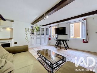 Vente  Appartement F2  de 42 m² à Montauroux 124 000 euros