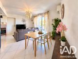 Vente  Appartement F3  de 59 m² à Sainte Maxime 330 000 euros