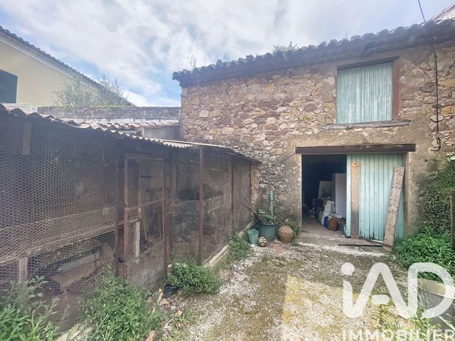 Vente  Maison de 126 m² à Puget Ville 169 000 euros Réf: SFN-2121850