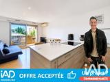 Vente  Appartement T2  de 40 m² à Sanary 189 000 euros