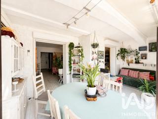 Vente  Maison de 103 m² à Hyères 455 000 euros