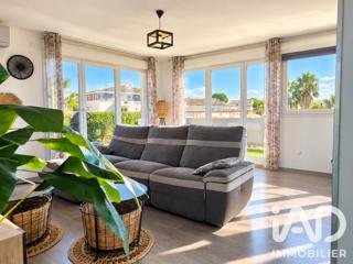 Vente  Appartement F3  de 69 m² à Puget sur Argens 290 000 euros