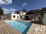 Vente  Maison de 120 m² à Vidauban 620 000 euros