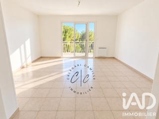 Vente  Appartement T3  de 68 m² à Bandol 350 000 euros