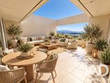 Vente  Appartement T3  de 85 m² à Bandol 540 000 euros