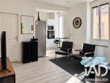 Vente  Appartement F3  de 40 m² à Toulon 119 900 euros