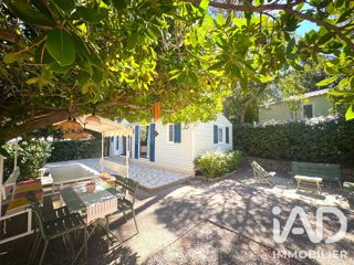 Vente  Terrain de 400 m² à Fréjus 156 000 euros Réf: SFN-2121901