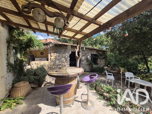 Vente  Maison de 120 m² à Flassans sur Issole 325 000 euros Réf: SFN-2122078