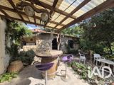 Vente  Maison de 120 m² à Flassans sur Issole 325 000 euros