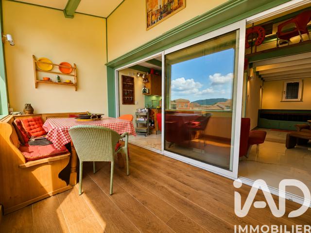 Vente  Appartement F3  de 51 m² à Gassin 365 000 euros Réf: SFN-2038093