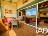 Vente  Appartement F3  de 51 m² à Gassin 365 000 euros