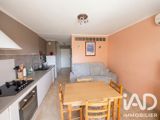 Vente  Appartement T2  de 26 m² à Sanary 175 000 euros