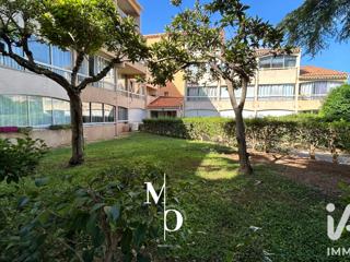 Vente  Studio de 21 m² à Sanary 112 000 euros