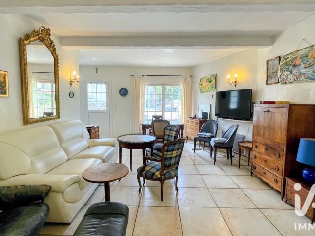 Vente  Maison de 130 m² au Plan de la Tour 460 000 euros Réf: SFN-2113973
