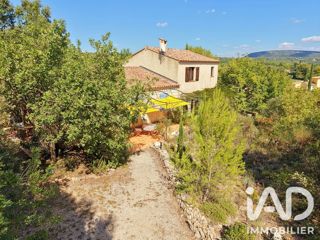 Vente  Maison de 74 m² à La Verdière 225 000 euros Réf: SFN-2120159