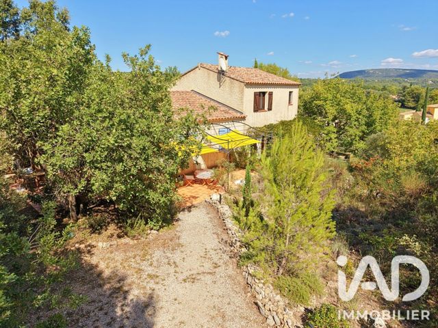 Vente  Maison de 74 m² à La Verdière 225 000 euros Réf: SFN-2120159