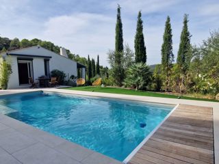 Vente  Maison de 207 m² à Vidauban 830 000 euros Réf: SFN-2122526
