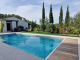 Vente  Maison de 207 m² à Vidauban 830 000 euros