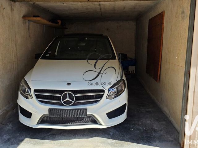 Vente  Garage de 14 m² à La Garde 30 000 euros Réf: SFN-2122802