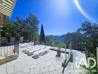 Vente  Maison de 80 m² à Bargemon 212 000 euros Réf: SFN-2123880