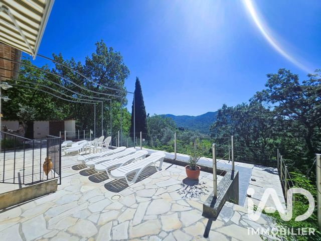 Vente  Maison de 80 m² à Bargemon 212 000 euros Réf: SFN-2123880