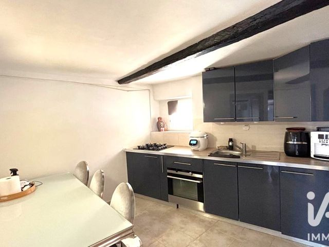 Vente  Maison de 31 m² à Puget sur Argens 110 000 euros Réf: SFN-2124059