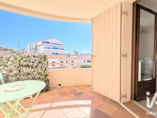 Vente  Studio de 28 m² à Toulon 116 000 euros Réf: SFN-2124066