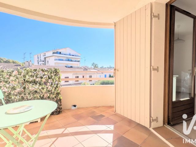 Vente  Studio de 28 m² à Toulon 116 000 euros Réf: SFN-2124066