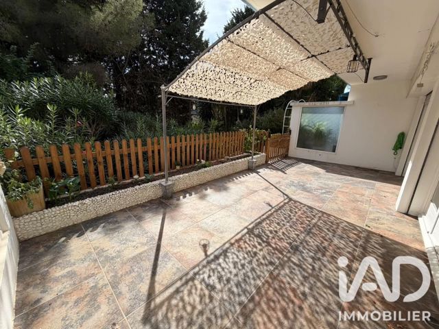 Vente  Appartement F3  de 74 m² à La Seyne 310 000 euros Réf: SFN-2124346