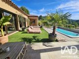 Vente  Maison de 288 m² au Castellet 1 150 000 euros
