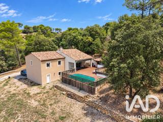 Vente  Maison de 115 m² à Taradeau 539 000 euros