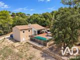 Vente  Maison de 115 m² à Taradeau 539 000 euros