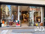 Vente  Local commercial de 130 m² à Toulon 139 920 euros