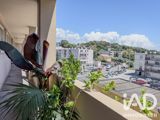 Vente  Appartement T4  de 91 m² à La Seyne 175 000 euros
