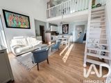 Vente  Appartement T3  de 70 m² à Sanary 490 000 euros