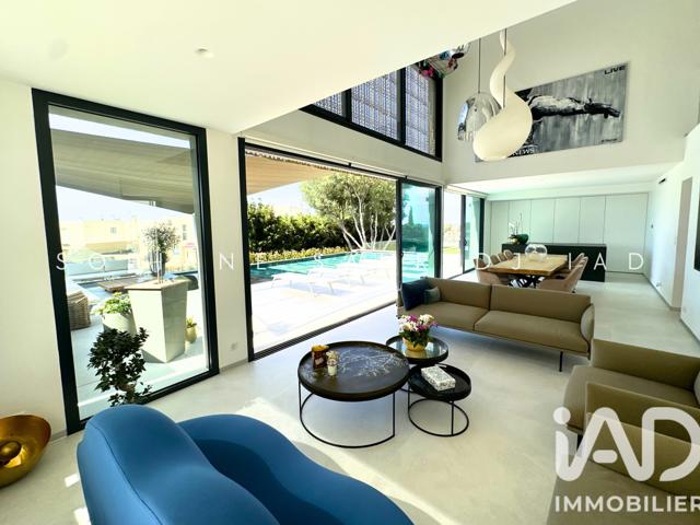 Vente  Maison de 207 m² à Bandol 2 545 000 euros Réf: SFN-2074099