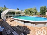 Vente  Maison de 123 m² à Saint Maximin la Sainte Baume 429 000 euros