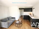 Vente  Appartement T2  de 31 m² à La Seyne 155 000 euros