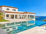 Vente  Maison de 416 m² à Sainte Maxime 9 450 000 euros