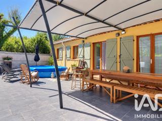 Vente  Maison de 110 m² à Esparron 335 000 euros