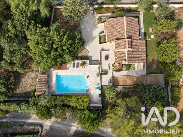 Vente  Maison de 102 m² à Saint Maximin la Sainte Baume 435 001 euros Réf: SFN-1936155