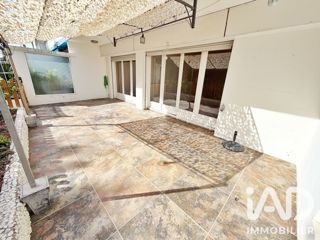 Vente  Appartement F3  de 74 m² à La Seyne 310 000 euros