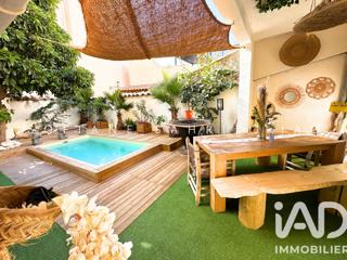 Vente  Maison de 105 m² à La Crau 449 000 euros Réf: SFN-2046752
