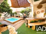 Vente  Maison de 105 m² à La Crau 449 000 euros