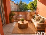Vente  Appartement F2  de 40 m² à Garéoult 199 000 euros