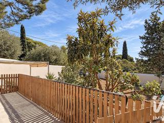 Vente  Appartement T3  de 63 m² à Toulon 320 000 euros Réf: SFN-2123520