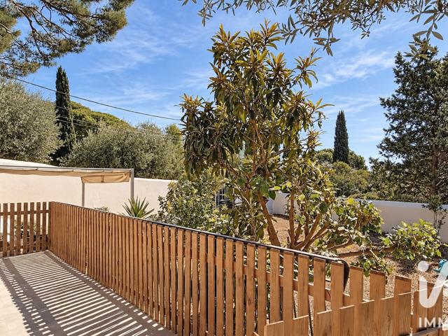 Vente  Appartement T3  de 63 m² à Toulon 320 000 euros Réf: SFN-2123520