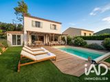 Vente  Maison de 98 m² à Rocbaron 425 000 euros