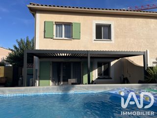 Vente  Maison de 60 m² au Muy 280 000 euros Réf: SFN-2123560