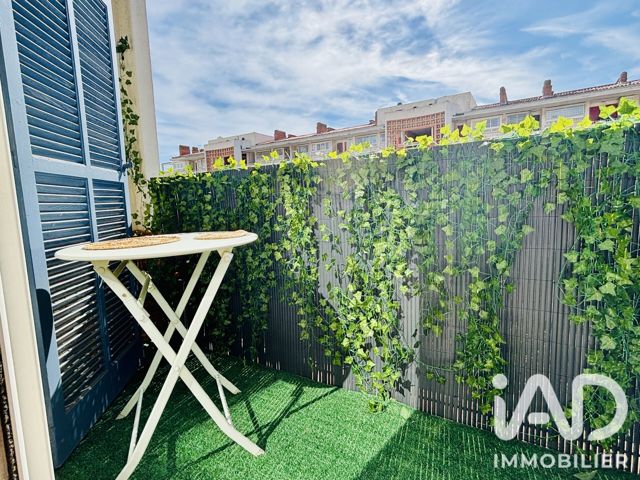 Vente  Studio de 24 m² à Toulon 122 500 euros Réf: SFN-2124538